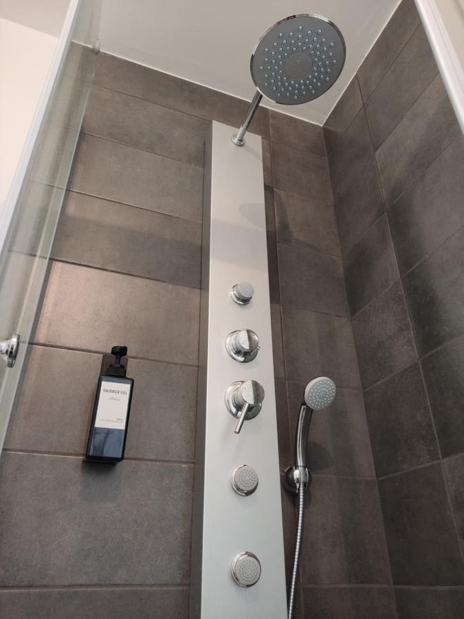 La Ribemontoise Apartment Luaran gambar