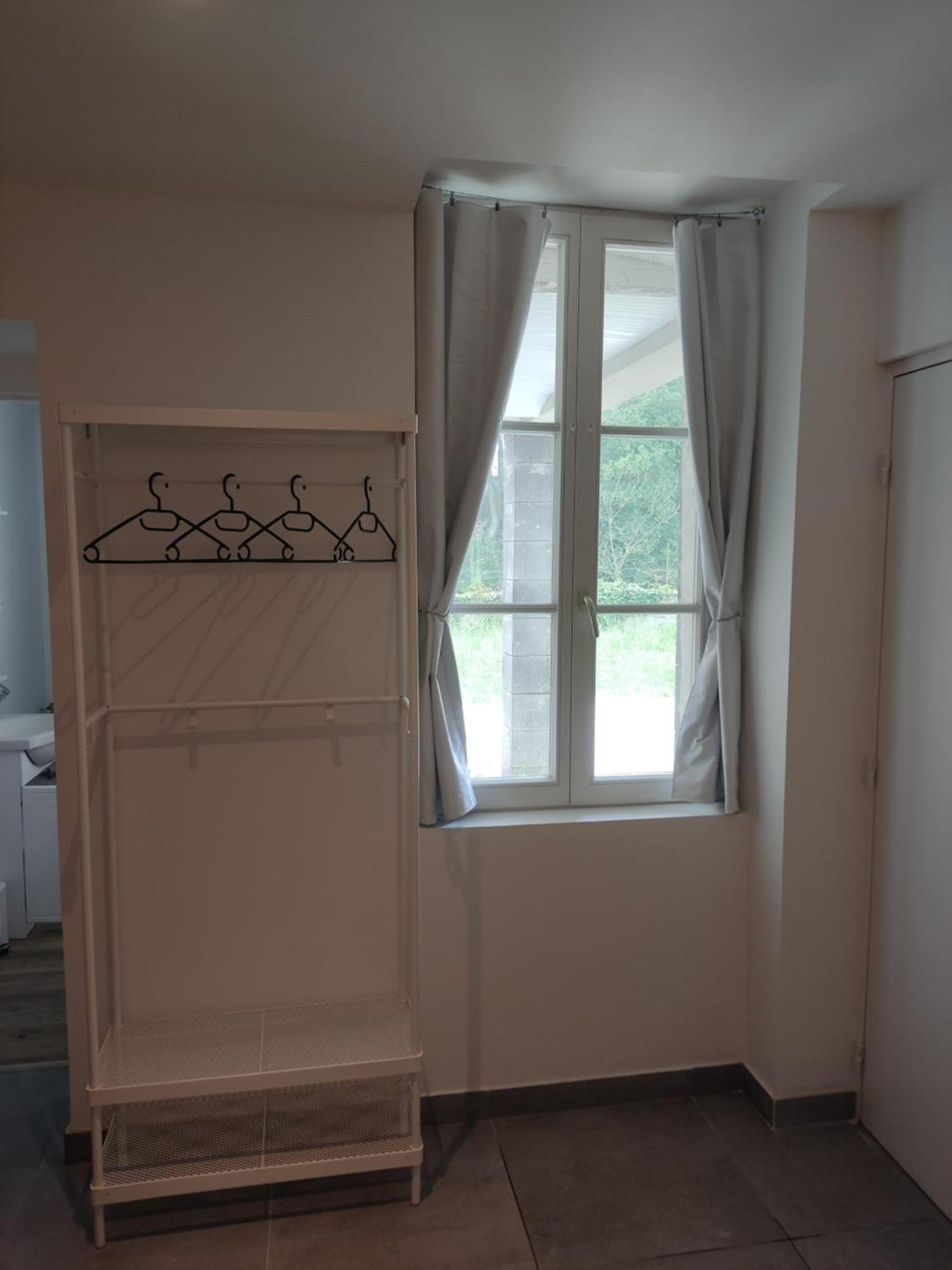 La Ribemontoise Apartment Luaran gambar